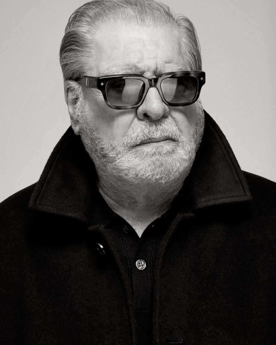 Arturo Puig modelo
