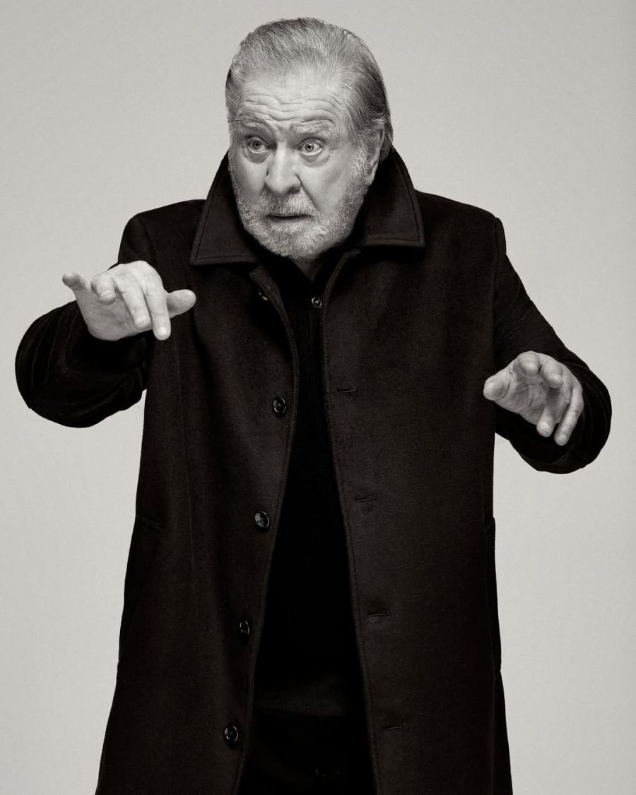 Arturo Puig modelo