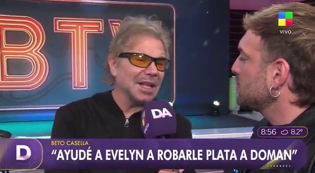 Beto Casella