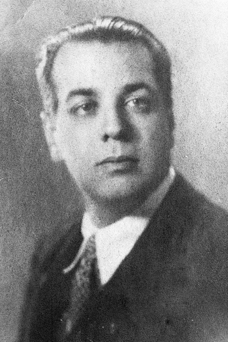 Borges