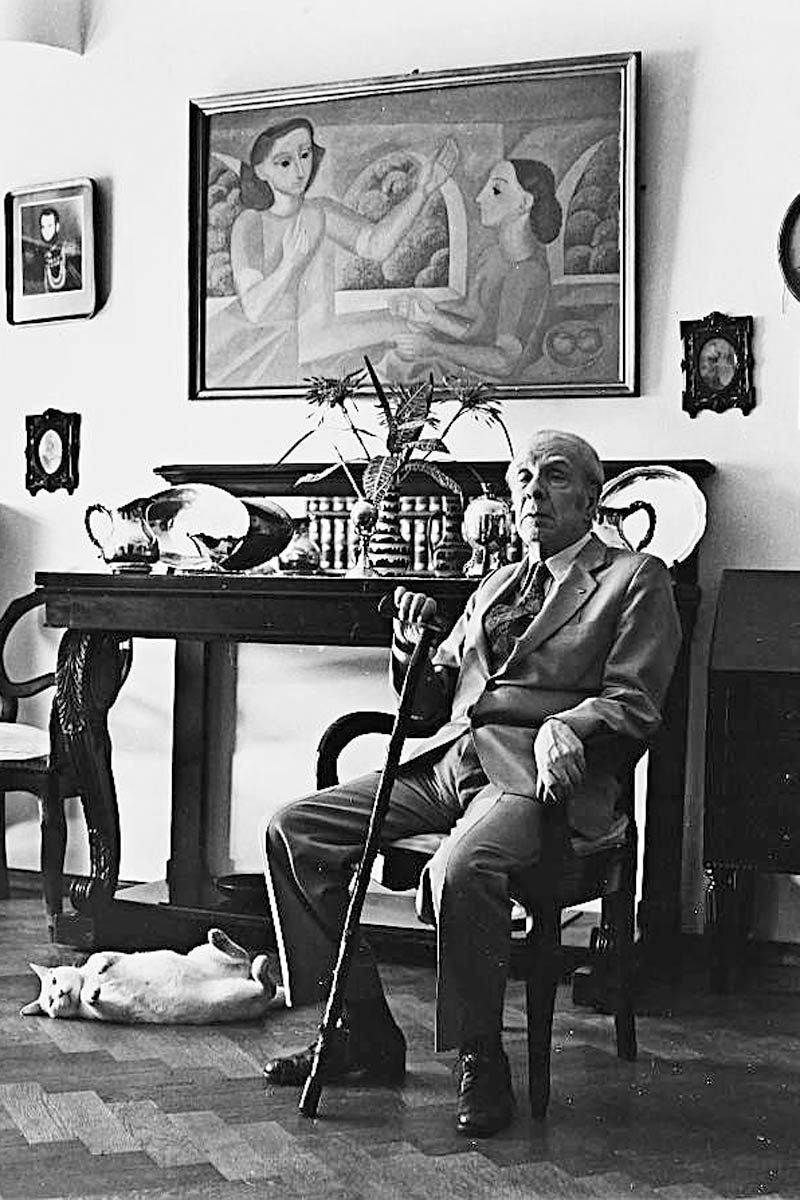 Borges