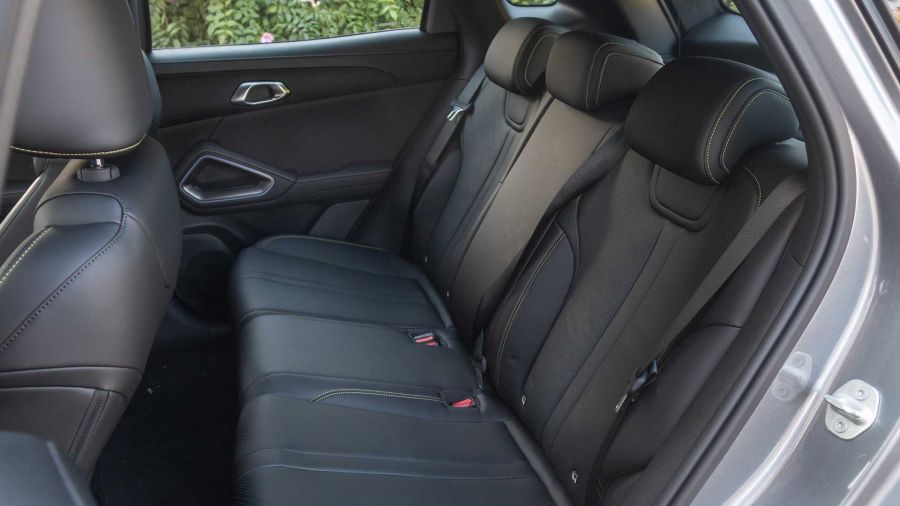 BYD Atto 2 DM-I