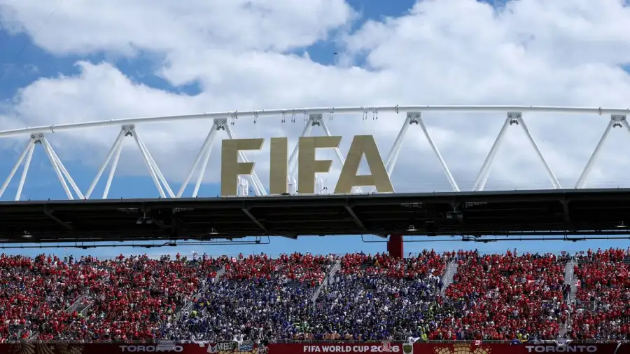 Ceremonia Mundial 2026 - Canadá 12062026