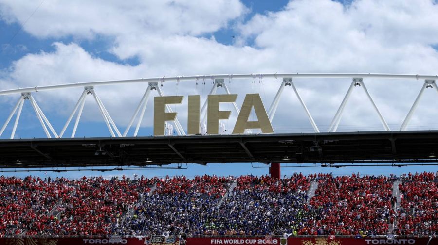 Ceremonia Mundial 2026 - Canadá 12062026