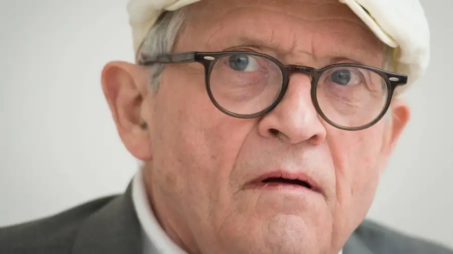 David Hockney 12062026