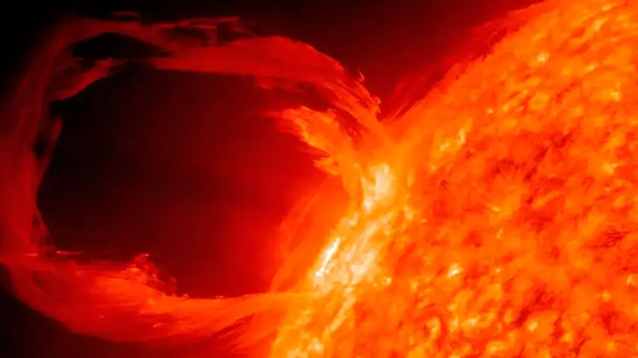 Eclipse solar total: los tres fenómenos que se podrán observar 12062026