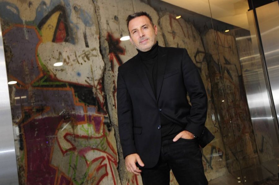 Fernando Arango