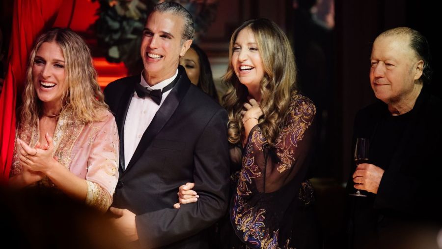 Los 20 años de THE STAGE COMPANY