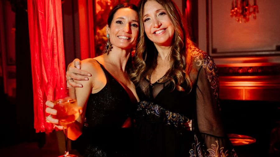 Los 20 años de THE STAGE COMPANY