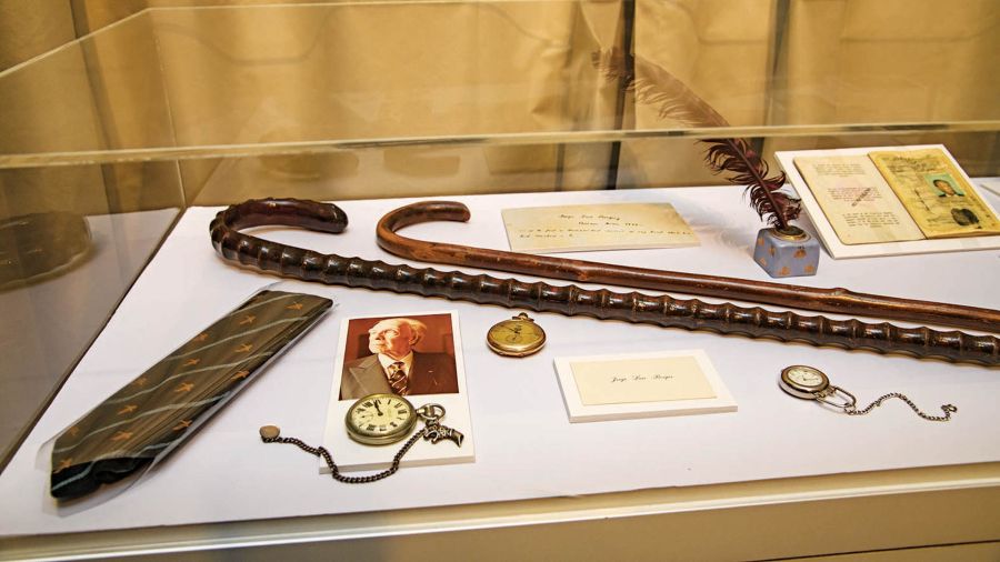 Museo Borges