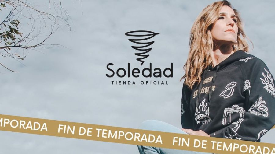 Soledad Pastorutti