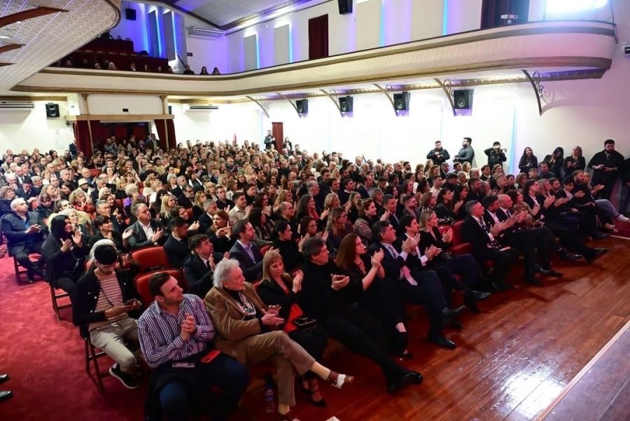 teatro seminari