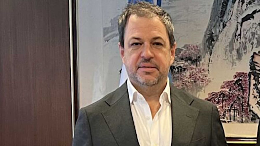 Valentín Díaz Gilligan 12062026