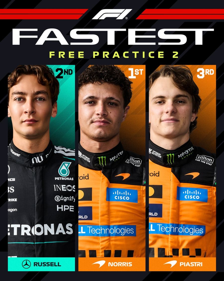 Viernes de GP España