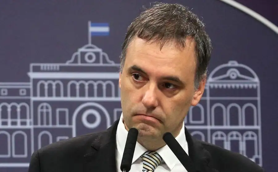Adorni oposición cba