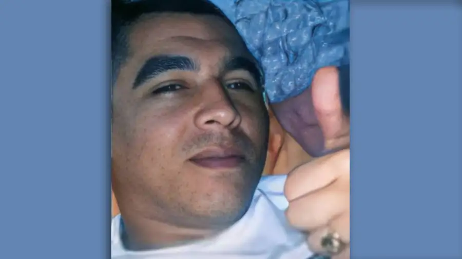 Niño guerrero, líder del Tren de Aragua 13062026