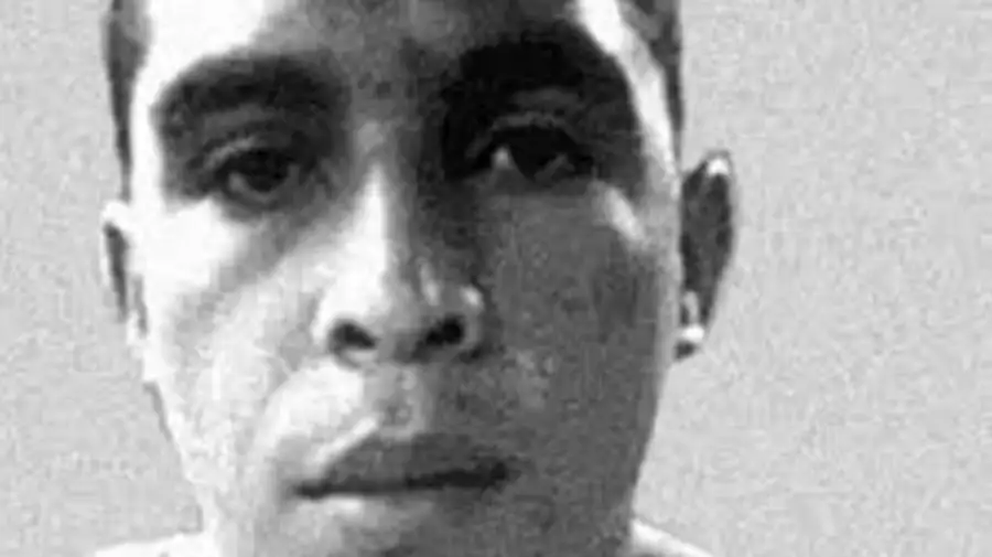 Niño guerrero, líder del Tren de Aragua 13062026