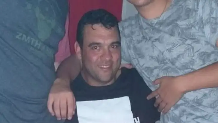 Osvaldo Fassetta