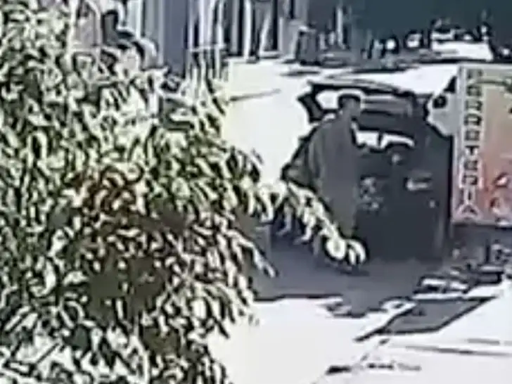 Video Soledad Andreani y Ford K