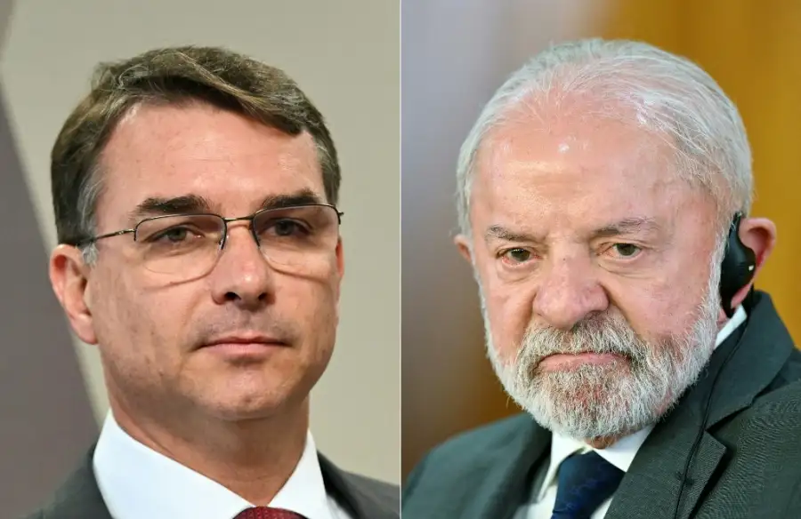 Flavio Bolsonaro
