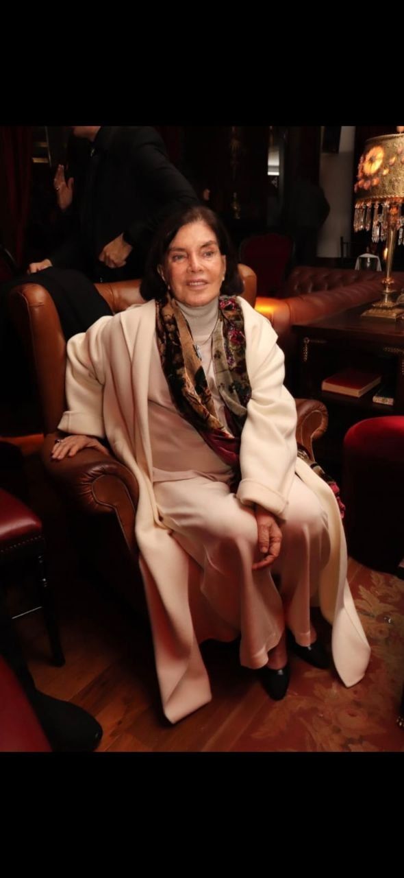 florencia macri 