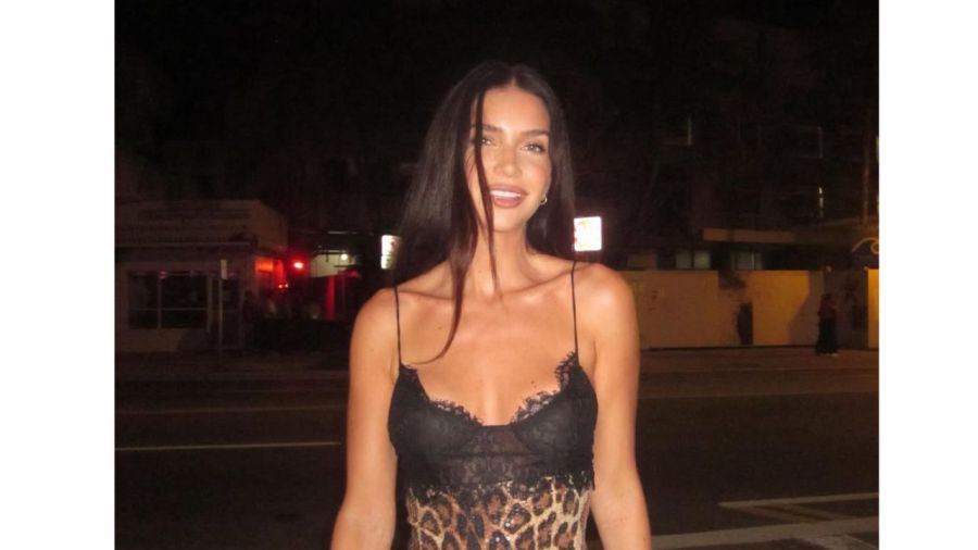 looks zaira nara