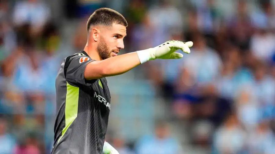 Luca Zidane 14062026