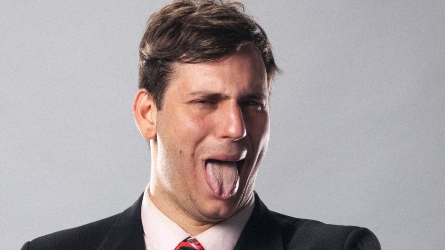 Murió el youtuber argentino Gaspi 
