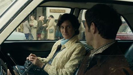 Villaflor, nueva película argentina de Netflix