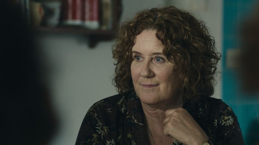 Villaflor, nueva película argentina de Netflix