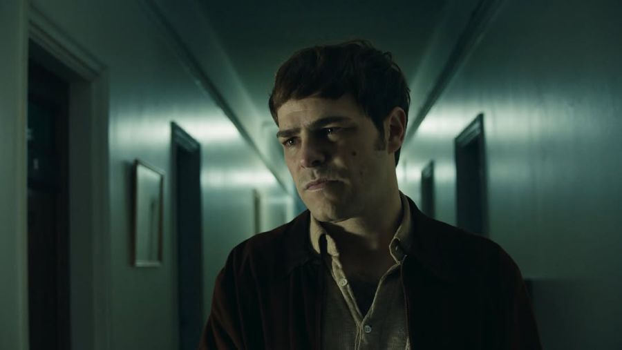 Villaflor, nueva película argentina de Netflix