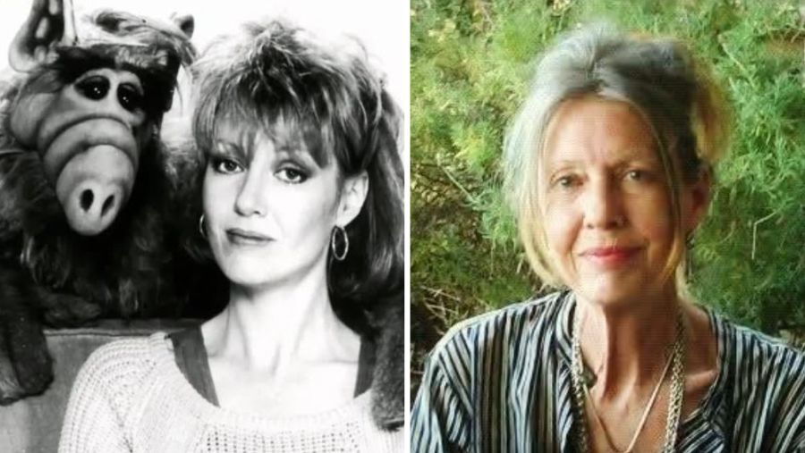 Anne Schedeen 