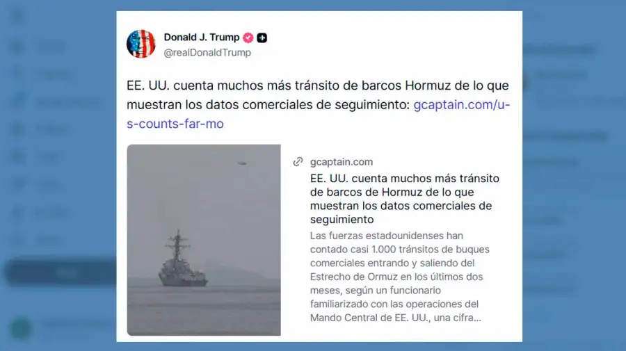 Donald J. Trump 15062026