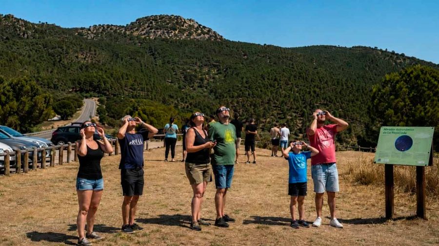 Eclipse Solar Total en España 2026 16062026