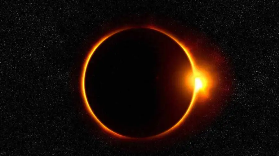 Eclipse Solar Total en España 2026 16062026
