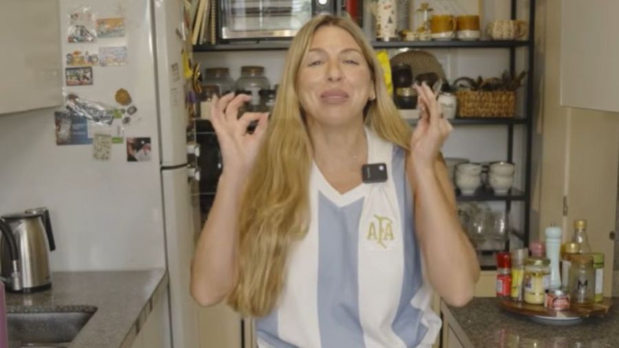 Florencia Bertotti