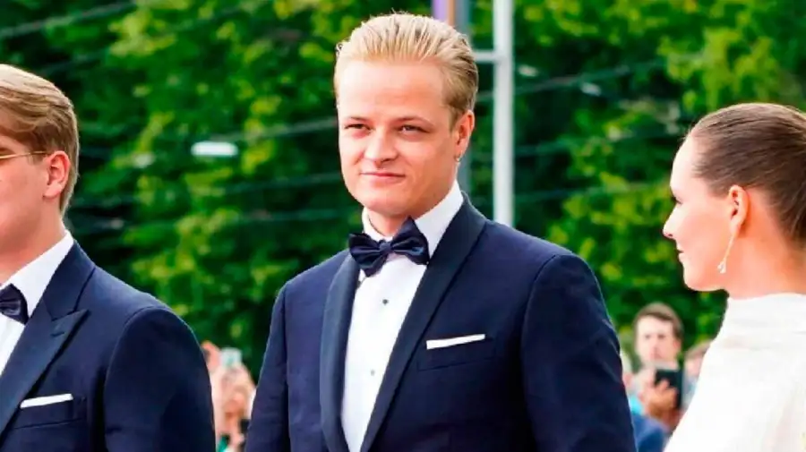 Marius Borg Høiby 15062026