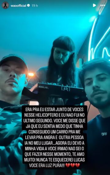 Oliver Tree
