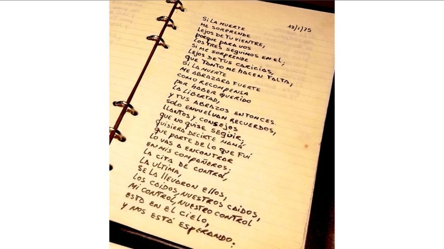 Poema de Alejandro