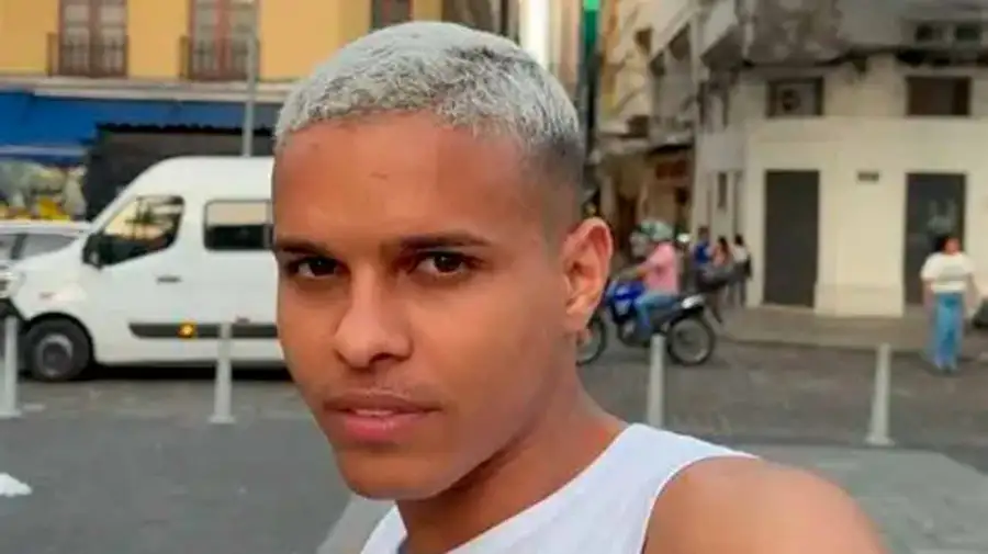 Thiago Alcântara, alias Iae Break 15062026