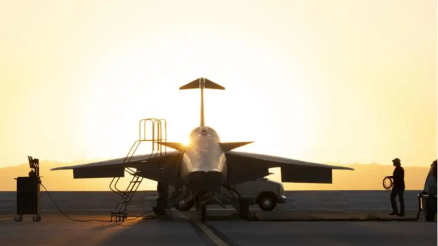 X-59