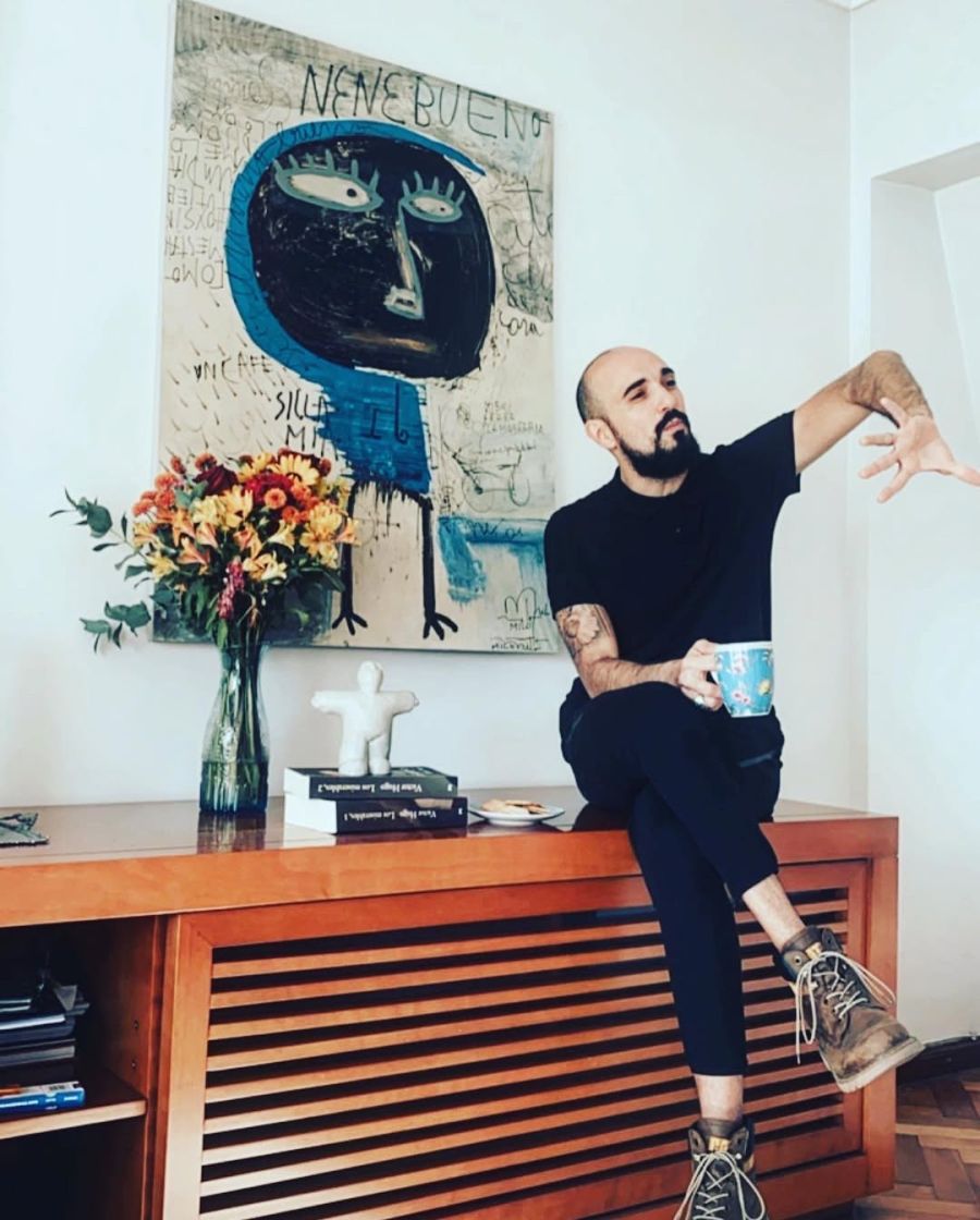 Abel Pintos