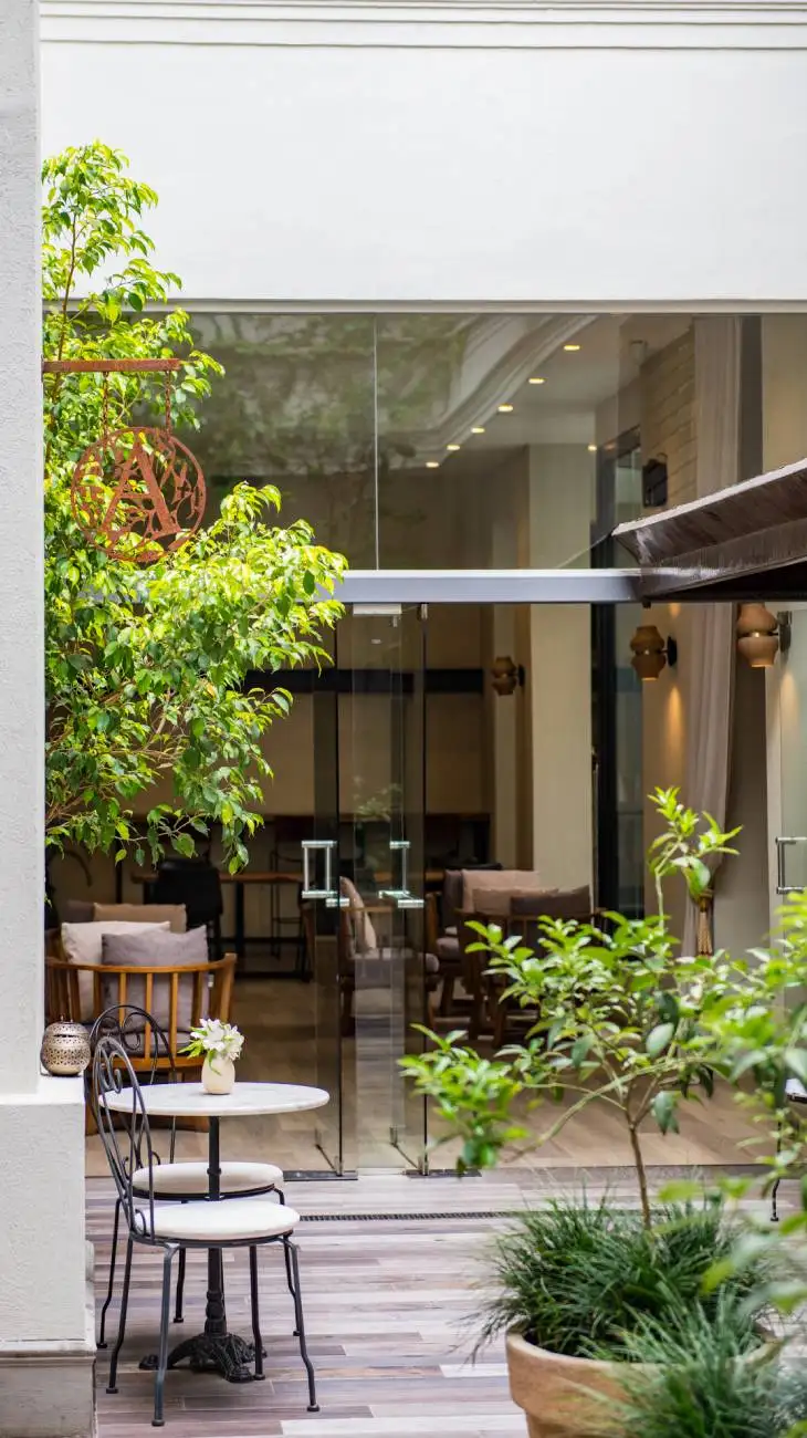 Azur Hotel & Spa