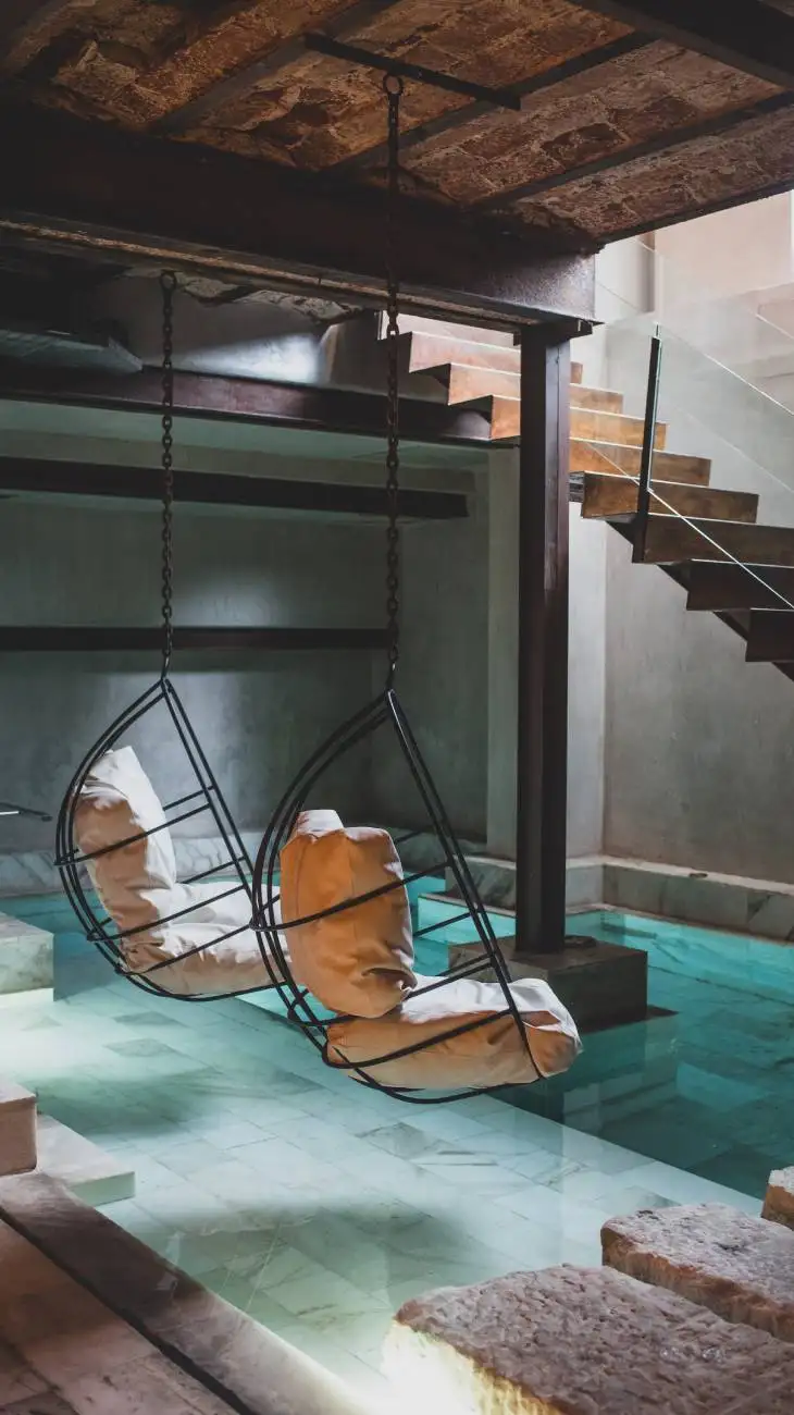 Azur Hotel & Spa