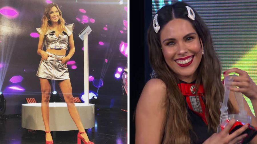 Barby Franco