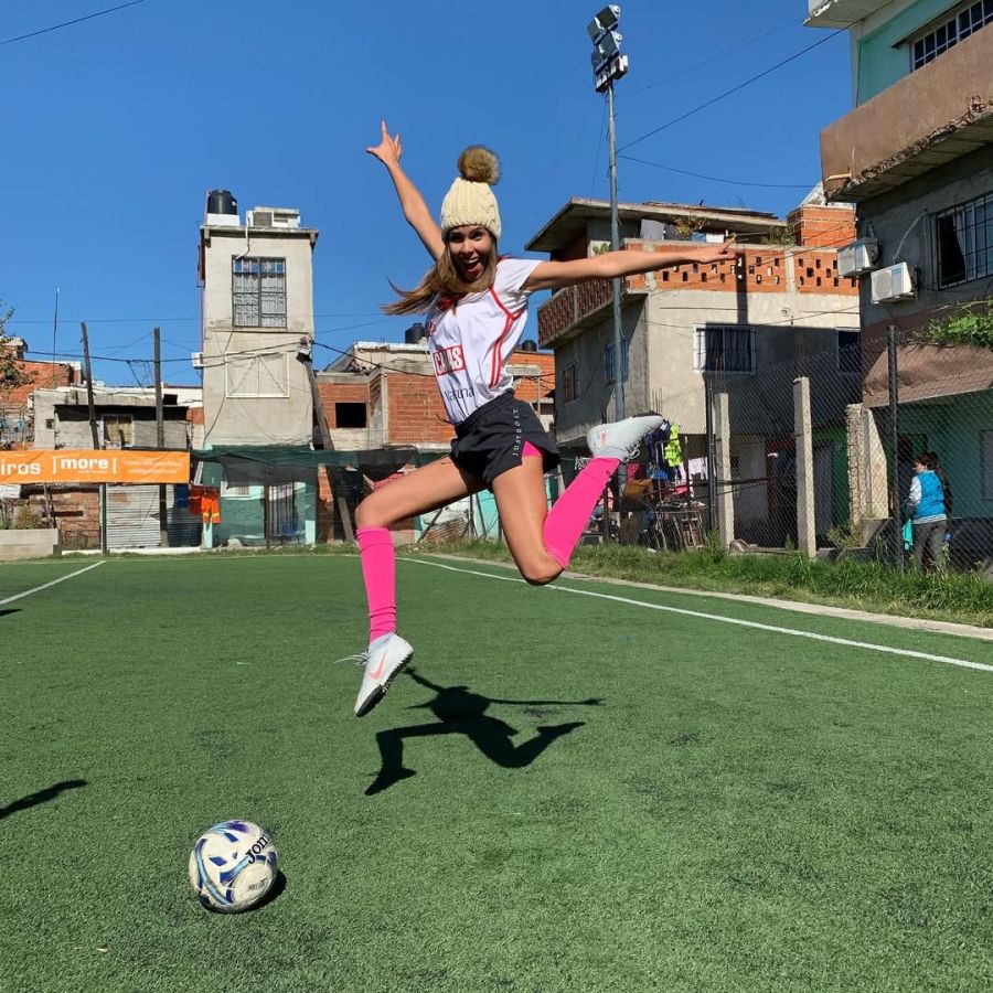 Barby Franco