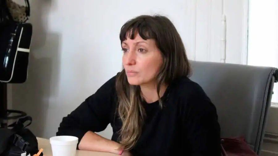 Berenice Iañez 16062026