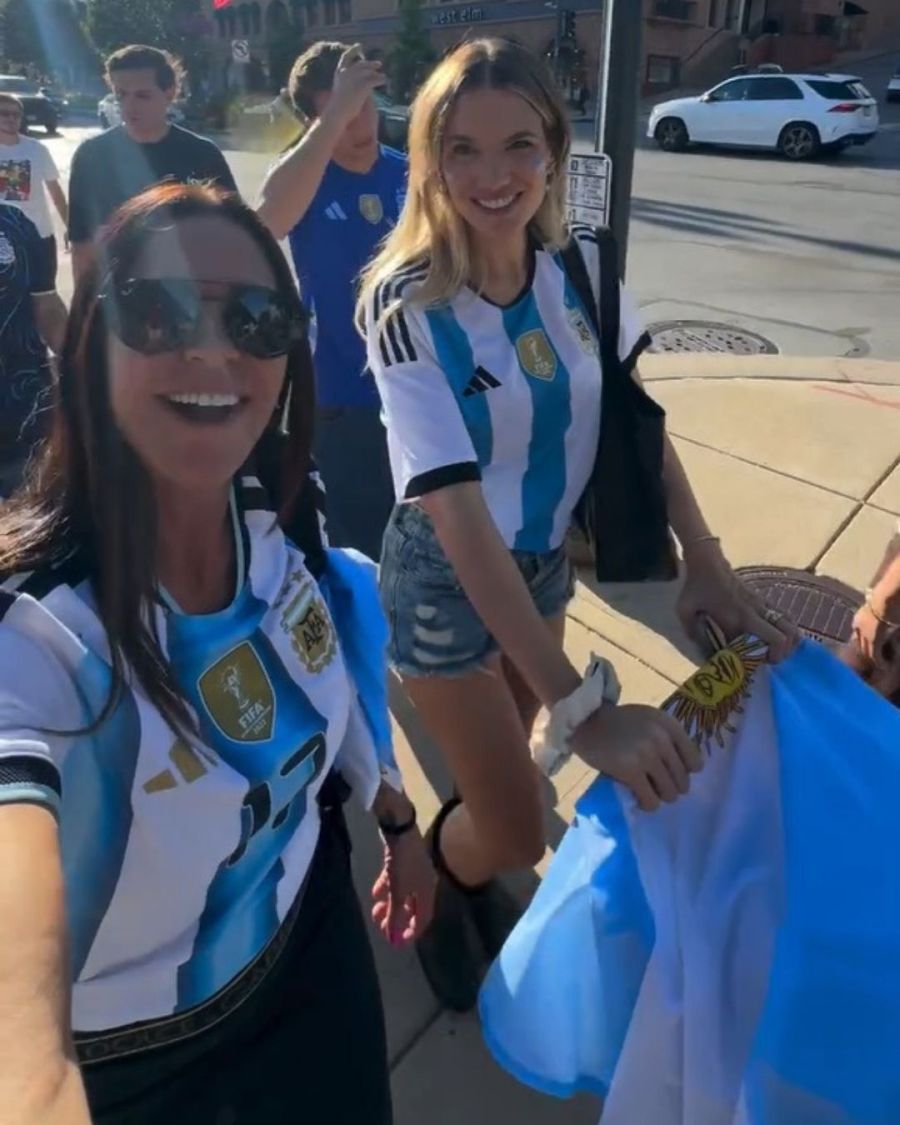 Caro Baldini