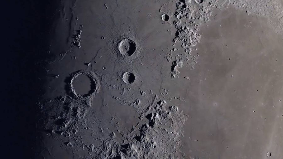 Cementerio lunar: más de 70 naves espaciales yacen en su superficie 16062026