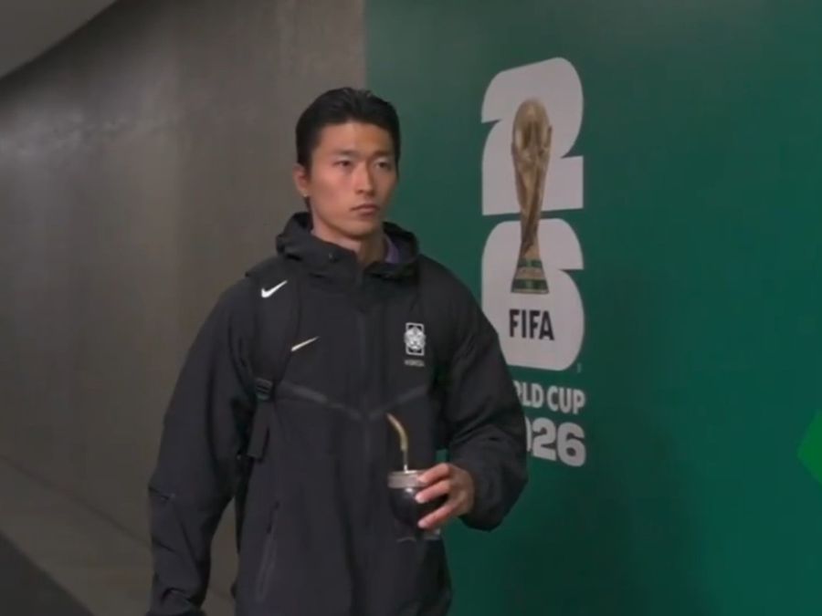 Cho Gue-Sung